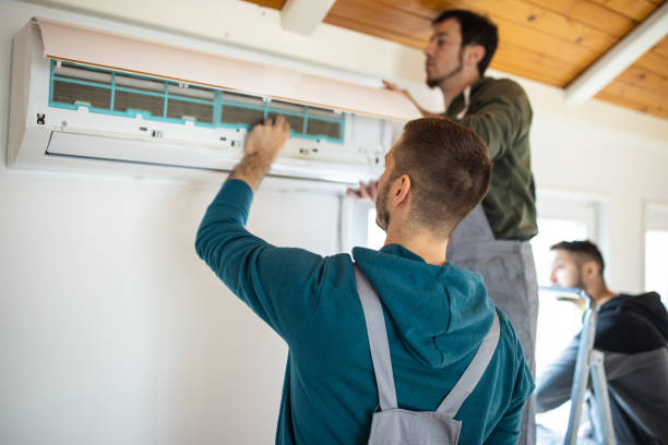 Best HVAC air duct cleaning  in St Augustine, FL