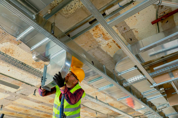 Best Affordable air conditioning repair  in St Augustine, FL