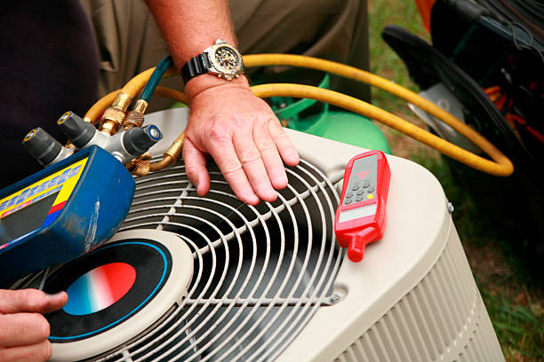 Best HVAC air duct cleaning  in St Augustine, FL