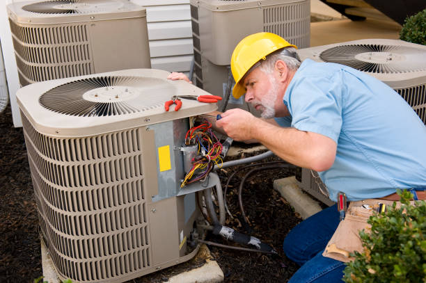 Best HVAC companies near me  in St Augustine, FL