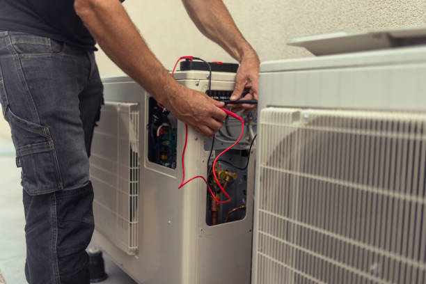 Best HVAC maintenance near me  in St Augustine, FL