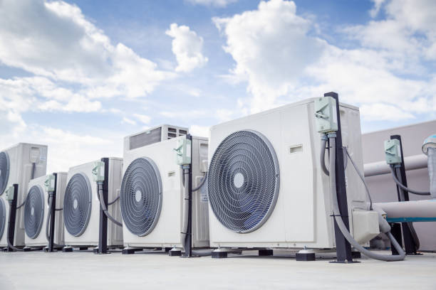 Best Local HVAC companies  in St Augustine, FL