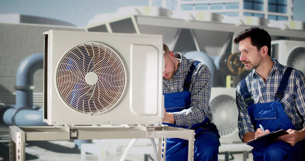 Best Residential HVAC services  in St Augustine, FL