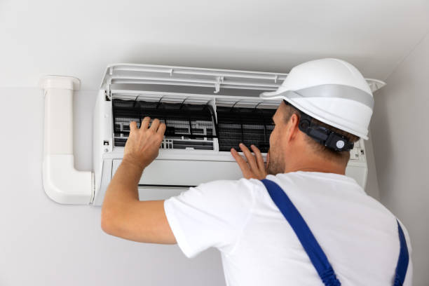 Best 24/7 HVAC repair  in St Augustine, FL