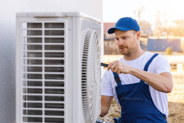 Best HVAC installation services  in St Augustine, FL