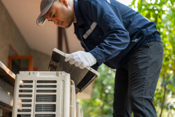 Best HVAC repair near me  in St Augustine, FL